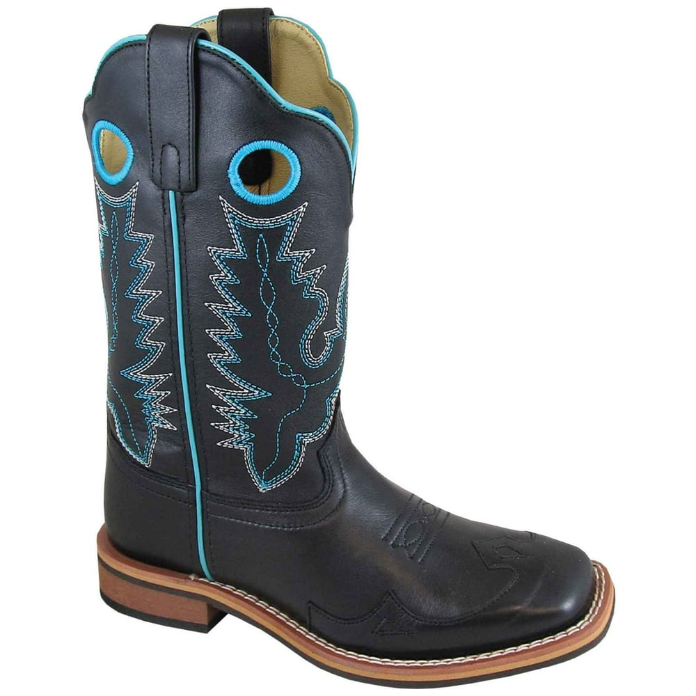 Smoky Mountain Boots Smoky Mountain Women's Marianna 10" Black