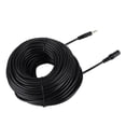 thumbnail image 4 of Cable auxiliar Jadeshay macho de 3,5 mm A hembra extensión de audio 10 m 15 m 20 m 25 m 30 m Negro, 4 of 8