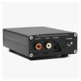 thumbnail image 2 of DAC6 XMOS208+ES9038 Décodeur Audio HIFI Numérique Tourne-Disque USB Amplificateur de Casque Support DSD, 2 of 6
