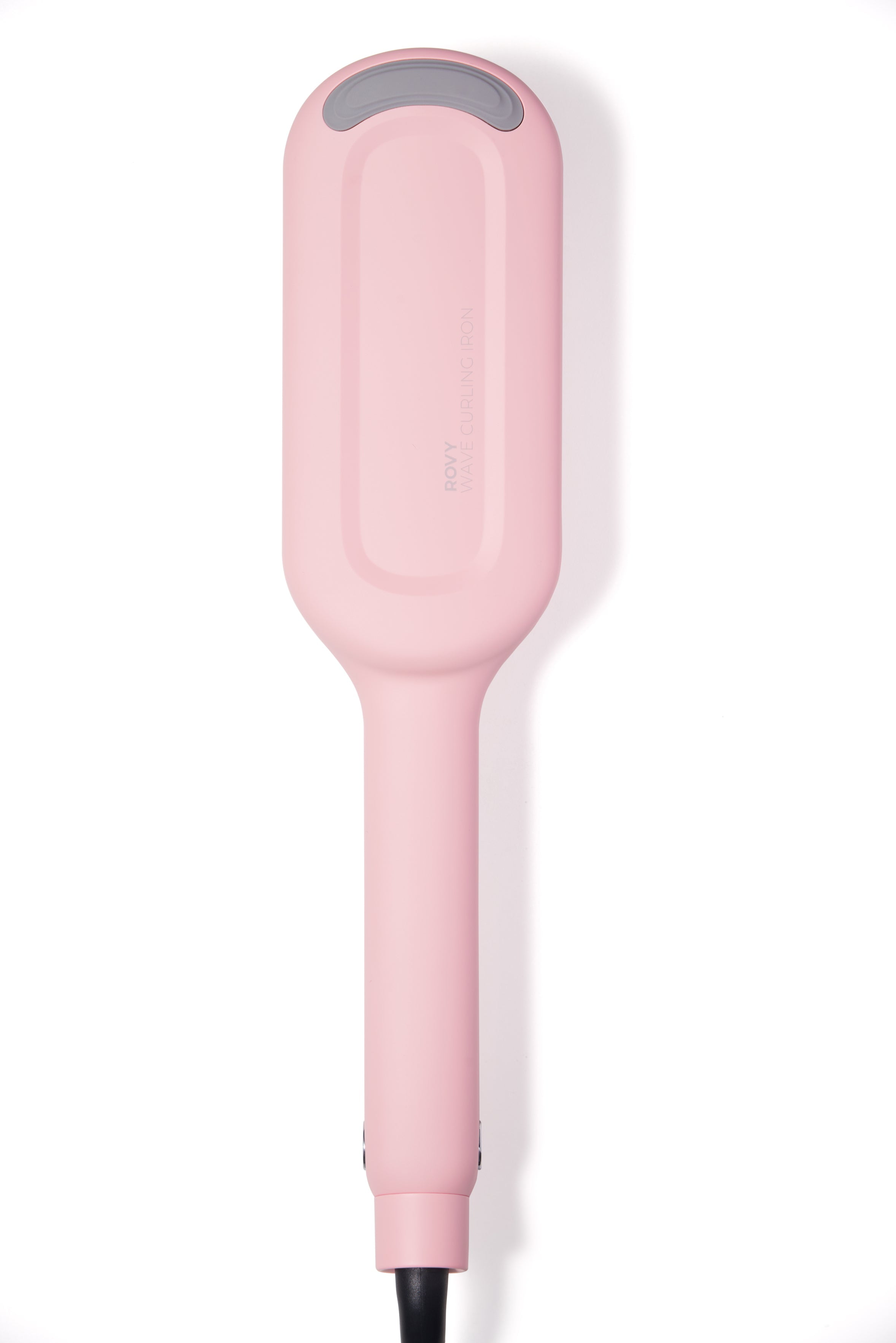 TYMO Rovy Waver 1.25 Inch Curling Iron with T-Gloss Ceramic Coating