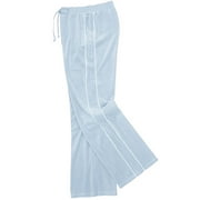 No Boundaries - Juniors Plush Velour Pants