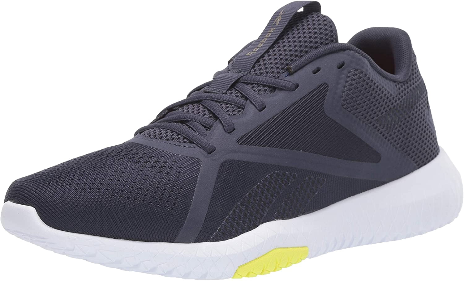 reebok men's flexagon running shoes