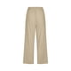 thumbnail image 4 of WILLBEST Pantalones Casuales para Mujer, con Botones, Pierna Ancha, Bolsillos, Ligeros, Cintura Alta, Ajustables, con Nudo, Corte Holgado. Grande, 4 of 4
