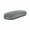 Gray, variant on Spacious Hard Shell Rooftop Cargo Box for Cars & SUVs – 19.4 Cu Ft, Waterproof, Dual-Side Opening, global Fit, Secure Straps & Keys, 165 lbs Capacity