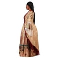 thumbnail image 4 of Plus Size Deluxe Disney Pirates of the Caribbean Tia Dalma Costume for Women, 4 of 12