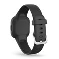 thumbnail image 4 of Tencloud Para Garmin Vivofit Jr.3 Tracker Bandas De Silicona Ajustables Suaves De Repuesto Para Muñecas De 5,1 A 6,9 Pulgadas [Edades 6+], 4 of 5