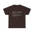 thumbnail image 2 of Growth Mindset T-Shirt- I'm Constantly Growing, 2 of 4