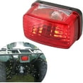 thumbnail image 5 of Genrics Tail Light Assembly 5KM-84710-01-00 5KM-84710-00-00 5KM-8472C-10-00 Replacement for Kodiak 450 2003-2006/Rhino 660 2004-2007/Bruin 350 YFM350 2004-2006, 5 of 7