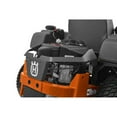 thumbnail image 6 of Husqvarna Mz61 61 Inch 24Hp Kawasaki Gasoline Zero-Turn Lawn Mower, 6 of 8