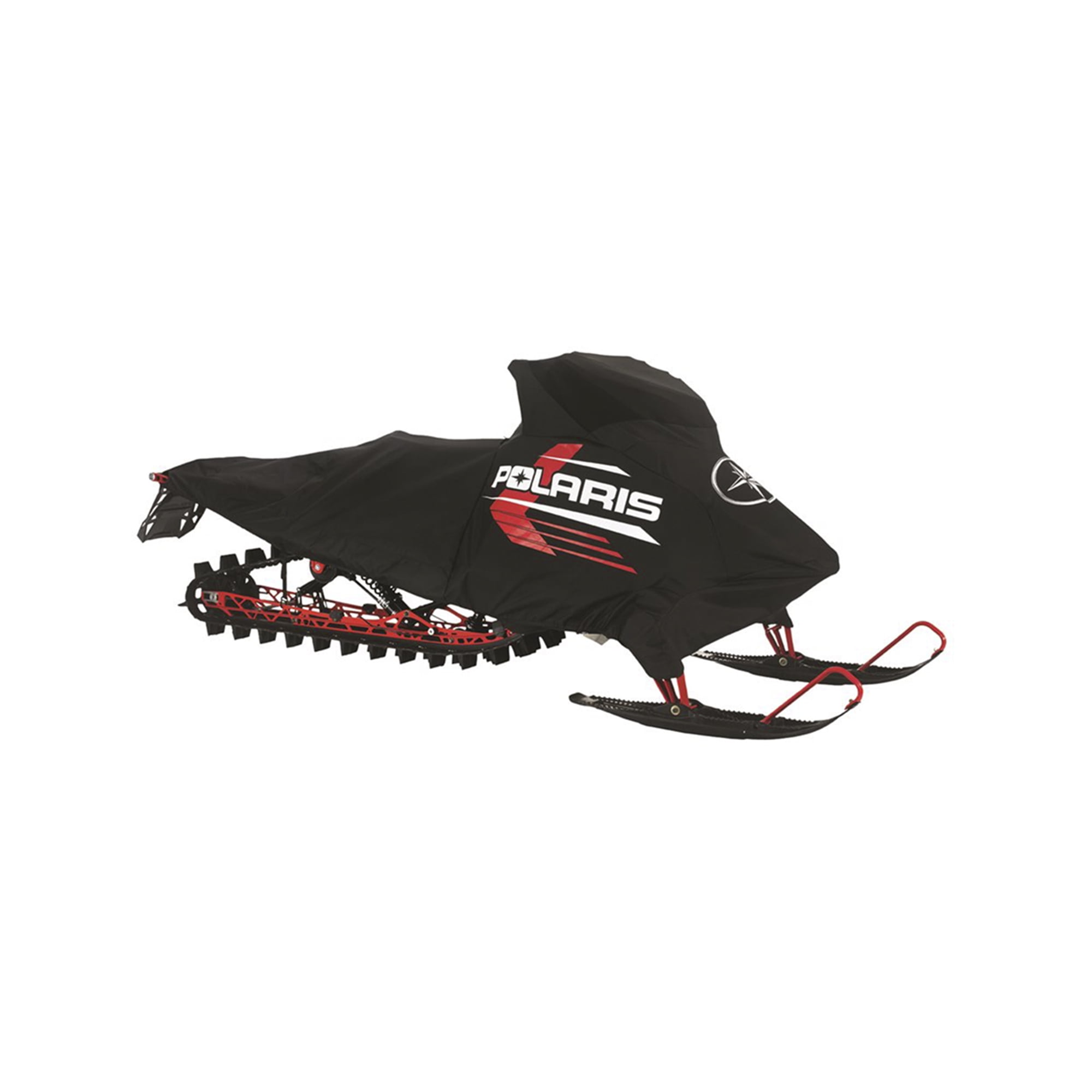 Polaris 2881980 Canvas Quick Adjust Cover OEM for RMK 163" 174