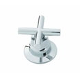 thumbnail image 1 of Juego Dica regadera Cruceta GDE C/Chapeton MCR, 1 of 3