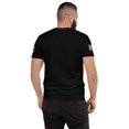 thumbnail image 2 of IN JESUS NAME I PLAY T-shirt (Black, XS), 2 of 6
