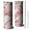 Pioneer Flower-2, variant on 20oz Pioneer Flower Skinny Tumblers Stainless Steel Tumbler with Lid and Straw,Vacuum Insulated Double Wall Travel Tumbler Cups with Cleaning Brush for Coffee,Tea