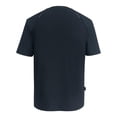 thumbnail image 2 of Playera para Hombre Umbro Talla CH Manga Corta Deportiva Negro, 2 of 4