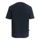 thumbnail image 2 of Playera para Hombre Umbro Talla CH Manga Corta Deportiva Negro, 2 of 4