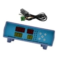 thumbnail image 4 of Sensor de Temperatura y Humedad Macarena XM18K-1 -20 ~ 70, 4 of 8