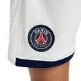 thumbnail image 7 of Preschool Nike Paris Saint-Germain 2024/25 Away Little Kids Kit Set, 7 of 7