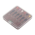 thumbnail image 2 of GUOOL Screwdriver Set Eyeglasses Repair Screwdrivers Portable Versatile T-shaped Watch, 2 of 9