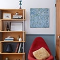 thumbnail image 3 of Uxmal, 199193, Abstract Unframed Giclee Print Wall Art by Brice Marden Sold by Art.Com, 3 of 4