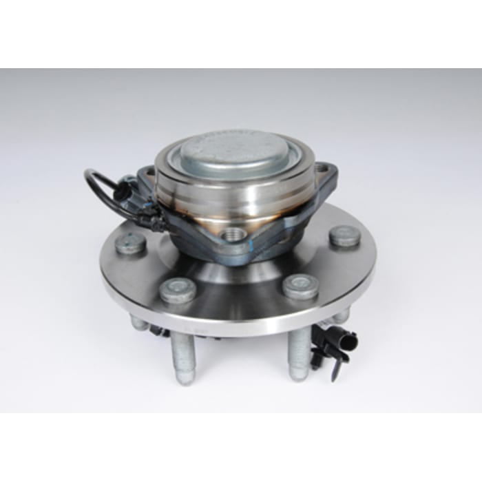 ACDelco 512369 Advantage Wheel Bearing and Hub Assembly