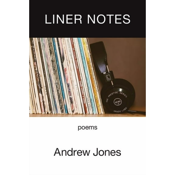 Liner Notes (Paperback)