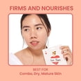 thumbnail image 4 of Set de mascarillas FACETORY K Beauty 50 COLLECTION Skin Care, 4 of 8