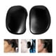 thumbnail image 5 of 10 protectores auditivos de plástico para teñir el cabello., 5 of 7