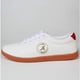 thumbnail image 1 of XIHAHA-zapatos de arte marcial de calidad inferior, zapatillas de lona de fondo suave, zapatos de práctica de Kung Fu para pareja, 1 of 5