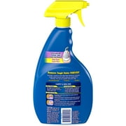 OxiClean Carpet and Rug Stain Remover Spray, 24 fl oz
