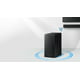 image 8 of Samsung 4.1 Channel 200W Soundbar System with Wireless Subwoofer - HW- KM38