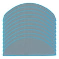 thumbnail image 3 of 6/10/20PCS For ILIFE V20 / For Vyzzle D10 Mop Cloth Spare Part Robot Vacuum Cleaner Rag Household Cleaning Tools & Accessories, 3 of 5
