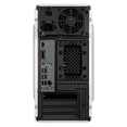 thumbnail image 3 of Xtreme PC Gaming AMD Radeon Vega 8 Ryzen 3 3200G 3.6 Ghz Quad Core 16GB SSD 500GB WIFI Ultron White, 3 of 6