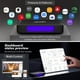 thumbnail image 5 of Zowietek Codificador/decodificador de vídeo HDMI 4K, ZowieBox, NDI | Convertidor/Reproductor HX3, UV, 5 of 9