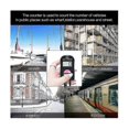 thumbnail image 3 of 2 Pcs Digital Hand Tally Counter Electronic Add Subtract Manual Clicker Handheld Mechanical Number, 3 of 5