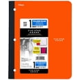 thumbnail image 4 of Acco Mead 21608 Five Star Wireless Notebook with Pocket 1-Subject College Ruled, 4 of 7