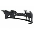thumbnail image 3 of For Lexus IS200t/IS300 2016 Bumper Cover | Front | F Sport | Sedan | Prime | LX1000261 | 521195E909, 3 of 6