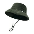 thumbnail image 1 of Unisex Outdoor Bucket Hat - UPF 50+ Sun Protection - Windproof, Foldable & Quick-Drying - Hiking/Camping Essential, 1 of 3