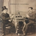 thumbnail image 1 of Hermanos Sciandra Blanco, 1 of 2