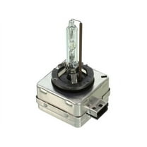 High Beam and Low Beam Headlight Bulb - Compatible with 2013 - 2014 Ford F-150