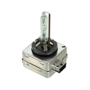 High Beam and Low Beam Headlight Bulb - Compatible with 2017 - 2020 Chevy Bolt EV 2018 2019