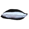 thumbnail image 2 of Fundas de almohada Truworth Bedding, tejido elástico, modal, rayón, negro, 2 of 3