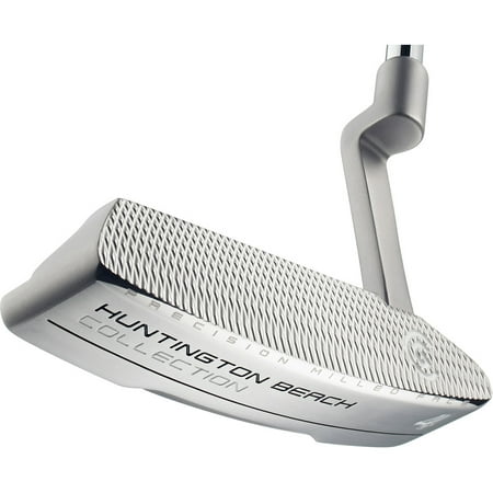 NEW Cleveland Huntington Beach Collection #4 Putter HBC Midsize Blue