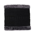 thumbnail image 2 of Sonducket Calentador de cuello Bufandas de equitación gruesas Cuellos de clima frío Gaiter Accesorios de ciclismo Artículos deportivos al aire Type3 NO3, 2 of 6