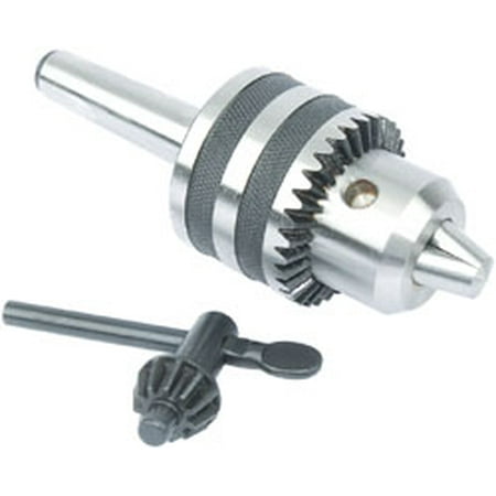 

Draper 6906 Mt2 13mm Tailstock Chuck