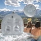 thumbnail image 2 of Muyoka Asiento elevador para bañera de hidromasaje, asiento elevador inflable para Spa, cojín de masaje de relajación Muyoka Hogar, 2 of 7