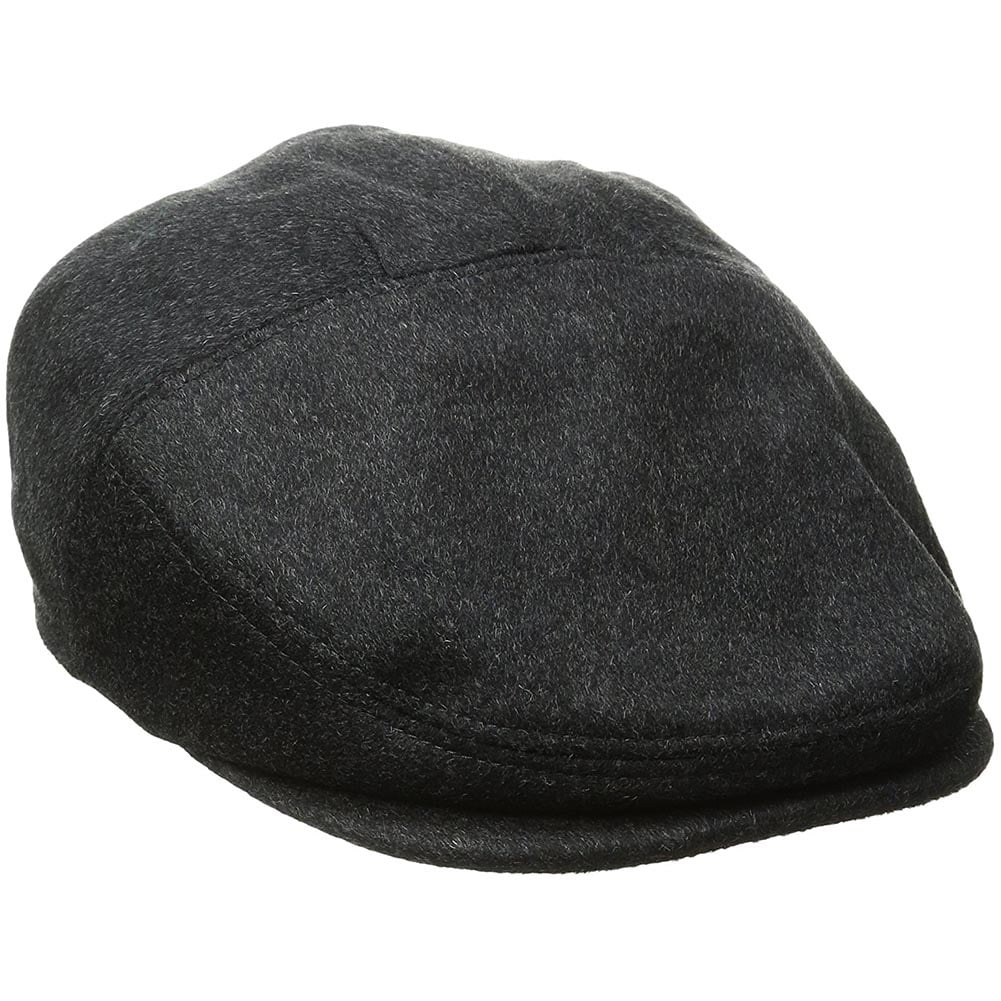 Stetson Men's Cashmere Blend Ivy Cap 