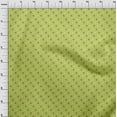 thumbnail image 3 of oneOone Viscose Chiffon Fabric Hash Sign Kasuri Decor Fabric Printed BTY 42 Inch Wide, 3 of 4