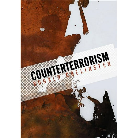 Understanding Terrorism: Counterterrorism (Hardcover)