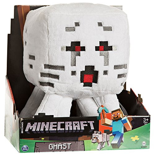 ghast plush toy