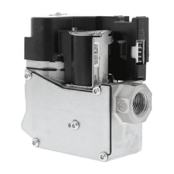 Goodman-Amana 0151M00092S Modulating Gas Valve, replacement for 0151M00014S, 0151M00027S
